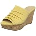 Nine West Women's Elspie Platform Sandal