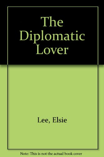 the diplomatic lover