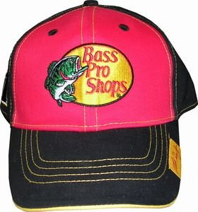 Buy Martin Truex Jr Bass Pro Shops Dual Threat Hat by GPS Race Stuff