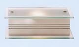 1 Light Themis Wall Fixture