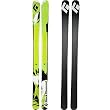 Black Diamond Zealot Ski Black Diamond Zealot Ski