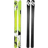 Black Diamond Zealot Ski