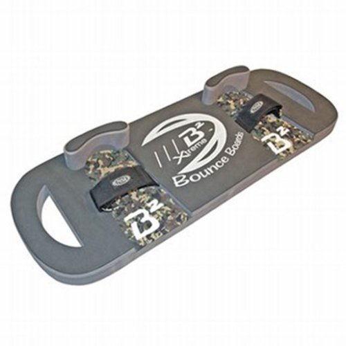 Camo Trampoline Bounce Board: Trampoline Parts BOUNCEBOARD-CAMO