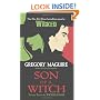 Son of a Witch: Volume Two in the Wicked Years