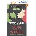 Son of a Witch: Volume Two in The Wicked Years