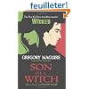 Son of a Witch: Volume Two in The Wicked Years