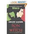 Son Of A Witch: Volume Two in The Wicked Years