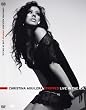 Christina Aguilera - Stripped: Live in the U.K.