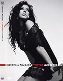 Christina Aguilera - Stripped: Live in the U.K.