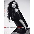 Christina Aguilera : Stripped - Live in the UK (2000)