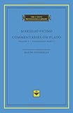 Commentaries on Plato