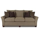 Klaussner Posen Sofa