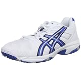 Asics Kids Gel Resolution Oc Gs Sports Tennis And Racquet Sports
