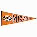 Missouri Wool Pennant