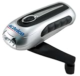 ACDelco AC740 Dynamo Flashlight