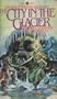 City in the Glacier (War of Powers, Book 2)