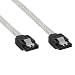 SATA 6Gb/s Kabel - Serial ATA 600 - mit Lasche
