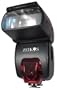 Zeikos ZE-680EX Electronic Flash for Canon Cameras