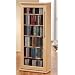 Capello Silber 21078 - CD-Vitrine - Sonstige Produkte