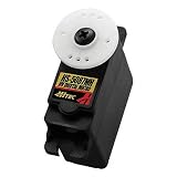 Premium Digital Metal Gear Micro Servo HS-5087MH by Hitec RCD Inc.