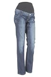 Sch�ne Umstandsjeans Dionne, Gr. 32/36