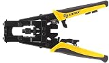 read full review Steren DL-8073RC Professional Comp Crimp Tool