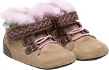 Robeez Mini Shoez Lil Swiss Miss Boot (Infant Toddler)