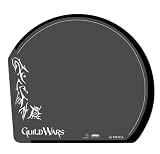 Guild Wars Optical Mouse Mat - inc trial