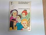 The Zebra book of famous women