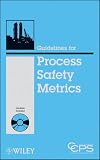 Guidelines for Process Safety Metrics CCP