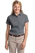 Ladies Short Sleeve Shirt