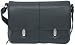Samsonite Hi-Tech Leather Messenger Bag Leather Business Cases Image