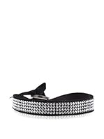 LES INTERCHANGEABLES Pulsera Full 4 Rangs