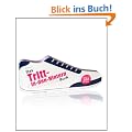 Das Tritt-in-den-Hintern Buch: Motivation f�r alle