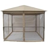 SONOMA outdoors Gazebo Netting