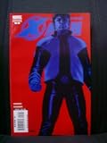 cover of Astonishing X-Men #19 / Variant