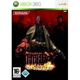 Hellboy - The Science of Evil