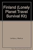 Finland : a travel survival kit