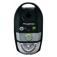 Rowenta RO 4762 Bodenstaubsauger Silence Force Eco Green