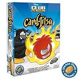 Topps Club Penguin CardJitsu Trading Card Game Series 1 Puffle Value Deck 30 Cards