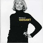 Varsamt by Monica Zetterlund