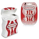Bacon Flavored Dental Floss