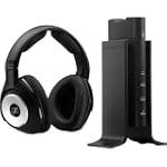 Sennheiser HD170 Digital Wireless Headphone System $259.99