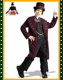 Willy Wonka Child Costume