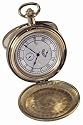 Rotary Gents Pocket Watch MP00718-21