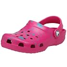 crocs Toddler/Little Kid Cayman Splatter Clog