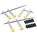 Berna Clamp Assortment