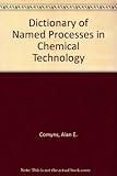 Dictionary of named processes in chemical technology