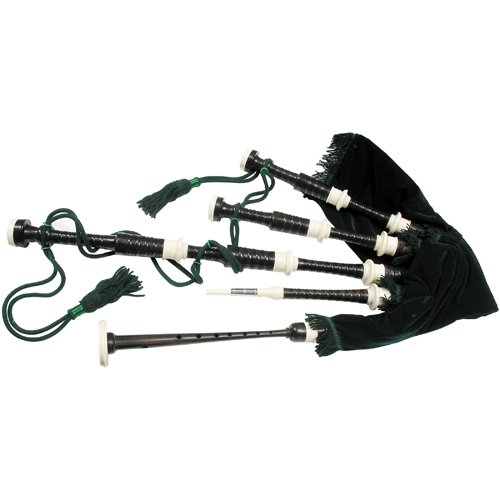 Highland Bagpipes