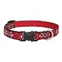 Lupine Wild West Patterned Adjustable Dog Collar f&hellip by Lupine
